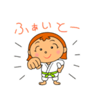 イライラしない子育て講座スタンプ（個別スタンプ：13）
