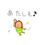 イライラしない子育て講座スタンプ（個別スタンプ：29）