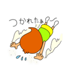 イライラしない子育て講座スタンプ（個別スタンプ：34）