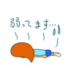 イライラしない子育て講座スタンプ（個別スタンプ：40）