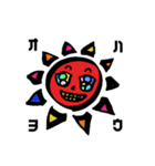 メルメルパーブウ☆（個別スタンプ：8）