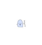 はにわっち（個別スタンプ：1）