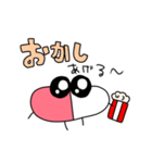 じょーざい（錠剤）くん（個別スタンプ：20）