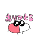 じょーざい（錠剤）くん（個別スタンプ：22）