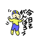 なごなごなご（個別スタンプ：21）
