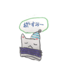 しばちゃん。（個別スタンプ：4）