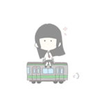 ふにふに 1（個別スタンプ：3）