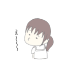 ふにふに 1（個別スタンプ：4）