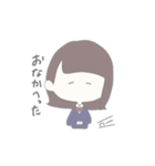 ふにふに 1（個別スタンプ：5）