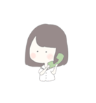 ふにふに 1（個別スタンプ：9）