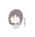 ふにふに 1（個別スタンプ：12）