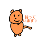 ぴっぴの美術館 その2（個別スタンプ：11）