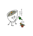 ちゃんぽんはチャンピオン（個別スタンプ：20）