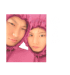 minagon！（個別スタンプ：13）