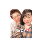 minagon！（個別スタンプ：15）