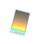 ♯Sky photos（個別スタンプ：2）