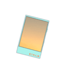 ♯Sky photos（個別スタンプ：5）