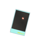♯Sky photos（個別スタンプ：8）