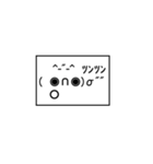 オラオラ猫（個別スタンプ：22）