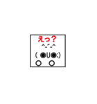 オラオラ猫（個別スタンプ：29）