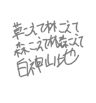 めっちゃ便利なスタンプです（個別スタンプ：31）