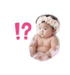 Anna0330（個別スタンプ：2）
