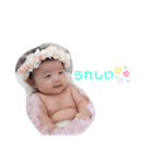 Anna0330（個別スタンプ：12）