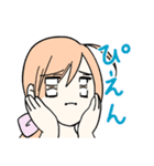 暗闇ボクシングなスタンプ（個別スタンプ：33）