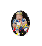 大翔ダイスキ4（個別スタンプ：3）