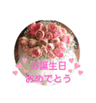 大翔ダイスキ4（個別スタンプ：17）