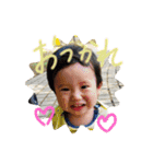 大翔ダイスキ4（個別スタンプ：31）