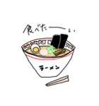 愛しのゆでたまご！（個別スタンプ：34）