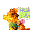 トイプーな生活5th.（個別スタンプ：10）