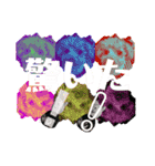 トイプーな生活5th.（個別スタンプ：14）