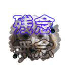 トイプーな生活5th.（個別スタンプ：16）