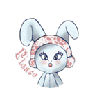 DJアニマルズ（個別スタンプ：24）