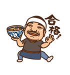 周平ラーメン（個別スタンプ：5）