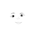 よく使う言葉のスタンプ自分で作ってみたよ（個別スタンプ：31）