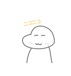 なんとスタンプ第2弾公開版（個別スタンプ：4）