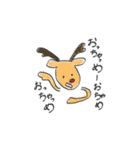 王と下々(1st)（個別スタンプ：6）