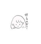 王と下々(1st)（個別スタンプ：15）