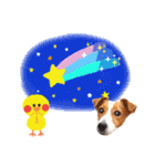 ジャックのロッタちゃん☆5（個別スタンプ：23）