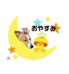 ジャックのロッタちゃん☆5（個別スタンプ：24）