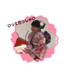 suzucの日常生活6（個別スタンプ：1）