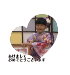 suzucの日常生活6（個別スタンプ：3）