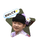 suzucの日常生活6（個別スタンプ：4）