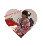 suzucの日常生活6（個別スタンプ：5）