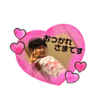 suzucの日常生活6（個別スタンプ：7）
