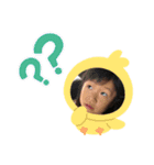 suzucの日常生活6（個別スタンプ：11）