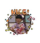 suzucの日常生活6（個別スタンプ：16）